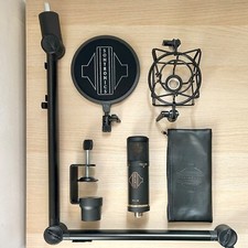 Sontronics stc mic for sale  MANCHESTER