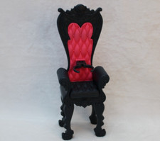 Monster high deadluxe for sale  Valparaiso