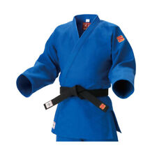 KUSAKURA - JNV - JAQUETA - IJF Azul TAISHO Judo Gi, usado comprar usado  Enviando para Brazil