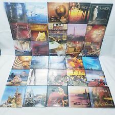 Classical moods listeners for sale  HORSHAM