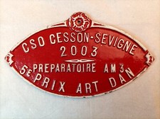 Cesson sévigné ille d'occasion  Boulogne-Billancourt