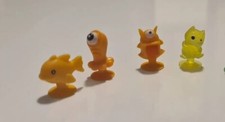 Lidl stikeez for sale  CROYDON