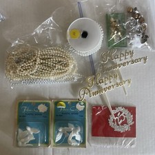 Vintage lot wedding for sale  Portland
