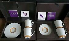 Coffret tasses nespresso d'occasion  Geispolsheim