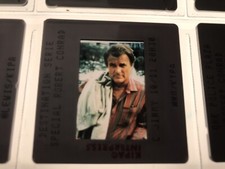 Robert conrad diapositive d'occasion  Versailles