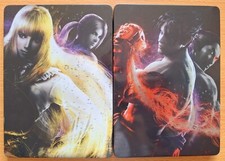 Tekken Tag Tournament 2 Steelbook (PlayStation 3, PS3) FR Inglês *Regio Free* comprar usado  Enviando para Brazil
