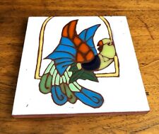 Parrot tile trivet for sale  Phoenix