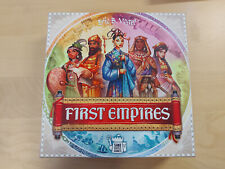 First empires sand gebraucht kaufen  Bremen