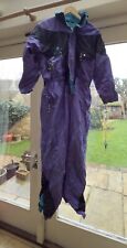 Vintage retro ski for sale  BEDFORD
