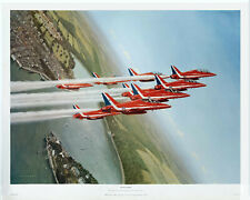 Gerald coulson red for sale  STOURPORT-ON-SEVERN
