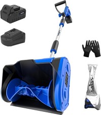 Soyus cordless snow for sale  Lawrenceville