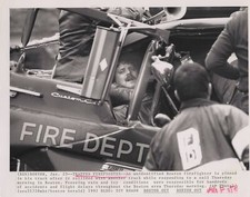 Boston fire dept for sale  Carlsbad