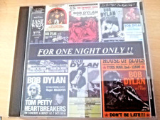 Bob dylan rare for sale  PETERBOROUGH