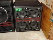 Trace elliot bassbox gebraucht kaufen  München