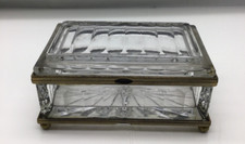 Castilian glass crystal for sale  Dallas