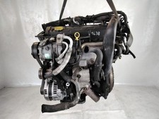 Motore completo per usato  Marsico Nuovo