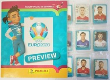 Set completo anteprima usato  Italia