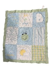Messages heart patchwork for sale  Prince Frederick