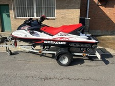 sea doo wake for sale sea doo wake for sale WIMBORNE