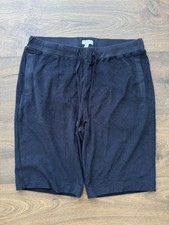 Short éponge bleu d'occasion  France