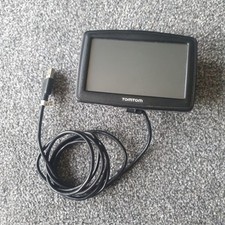 Tomtom model 4et03 for sale  HAYLING ISLAND