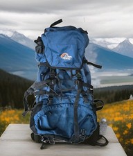 Lowe alpine frontier for sale  OMAGH