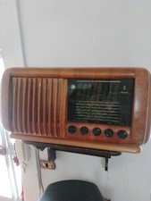 Radio magnadyne 4 usato  Virle Piemonte