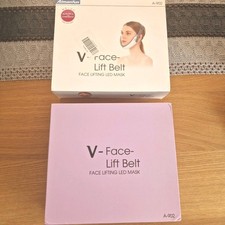Face lift belt for sale  WOKINGHAM
