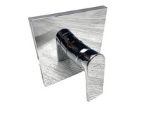 Bateria prysznicowa podtynkowa Hansgrohe Vernis Shape 71668000 chrom na sprzedaż  PL