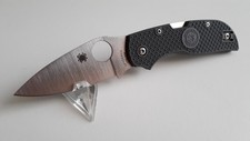 Spyderco chaparral cts gebraucht kaufen  Kaiserslautern