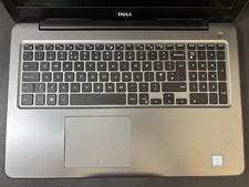 Dell inspiron 5567 for sale  BOLTON