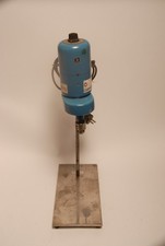 Ika laborrührwerk lab gebraucht kaufen  Dachau