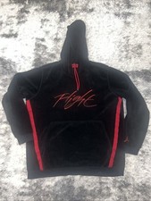 Jordan flight hoodie for sale  Clinton
