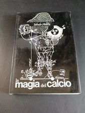 Libro magia del usato  Italia