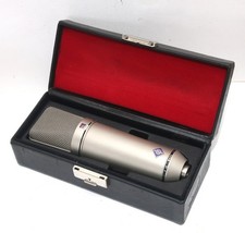 Vintage neumann u87 for sale  UK