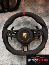 Porsche steering wheel for sale Porsche steering wheel for sale  ROMFORD