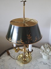 Superbe lampe bouillotte d'occasion  Guilherand-Granges
