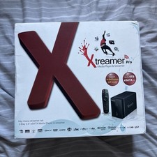 Xtreamer pro media usato  Spedire a Italy