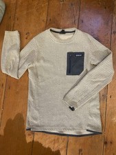 Patagonia jumper men for sale  PENTRAETH
