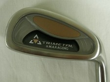 Orlimar trimetal iron d'occasion  Expédié en Belgium