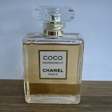 Chanel paris coco for sale  GLASGOW