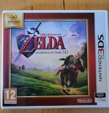 Nintendo 3ds the d'occasion Nintendo 3ds the d'occasion  Colmar