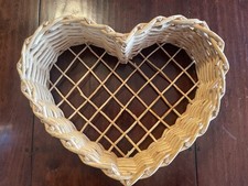 Heart shaped hanging for sale  Port Charlotte