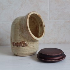 Mushroom pottery sutton for sale  KETTERING