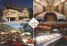 Brunnadern cafe konditorei gebraucht kaufen  Deutschland