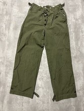 Vintage 60s army for sale  Salinas