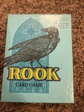 Rook card game for sale  Linden