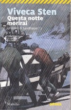 Questa notte morirai usato  Parma
