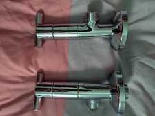 Pair unused villeroy for sale  NOTTINGHAM