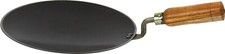 Pure iron tawa for sale  BIRMINGHAM